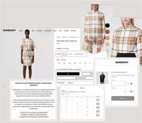 burberry e i millenials approccio|burberry customer experience.